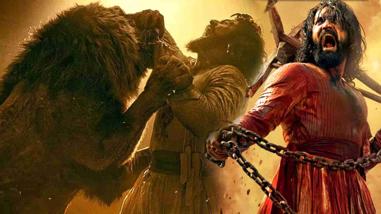 Chhaava OTT: ఇదెక్కడి ట్విస్ట్ రా మావ..! థియేటర్స్‌లో ఉండగానే ఓటీటీలోకి ఛావా..