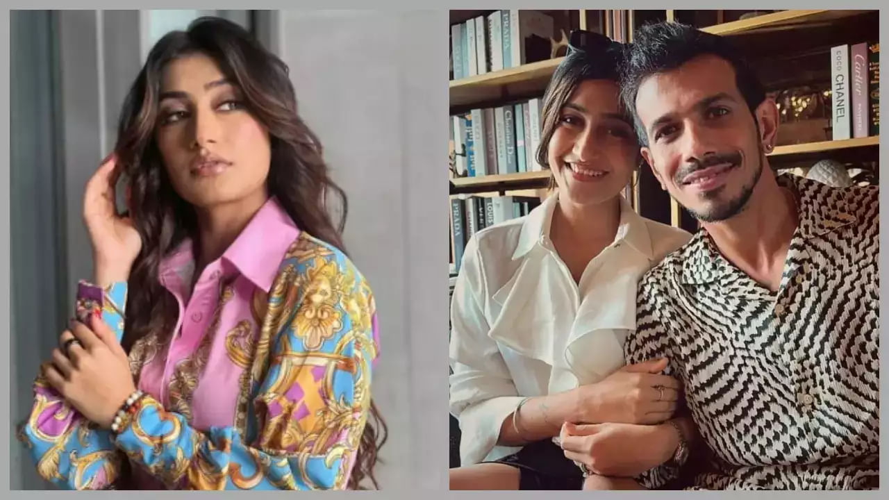 Chahal: ప్రతీ సీన్ క్లైమాక్స్ ను తలపించే చాహల్ & ధనశ్రీ విడాకుల కేసు! చాహల్ పోస్ట్ తో మరో ట్విస్ట్..