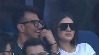 IND vs NZ: బ్రేస్‌వెల్, మిచెల్ హాఫ్ సెంచరీలు.. టీమిండియా టార్గెట్ 252