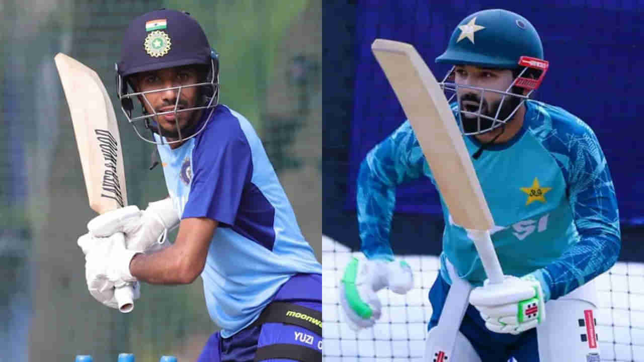 Video: రాఘవా మనోడు ఏంమారలా! పాక్ కెప్టెన్ ని మాస్ ట్రోల్ చేస్తున్న కాస్లీ స్పిన్నర్.. వీడియో వైరల్