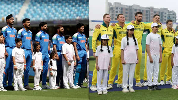 Champions Trophy: ఇండియా, ఆస్ట్రేలియా మ్యాచ్ కోసం ఆరుగురు.. ఐసీసీ కీలక బాధ్యతలు..