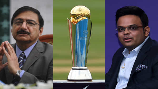 Champions Trophy 2025: మాలాగే మీరు కూడా నష్టపోతారు! BCCI కి శాపనార్థాలు పెడుతున్న PCB ప్రతినిధి