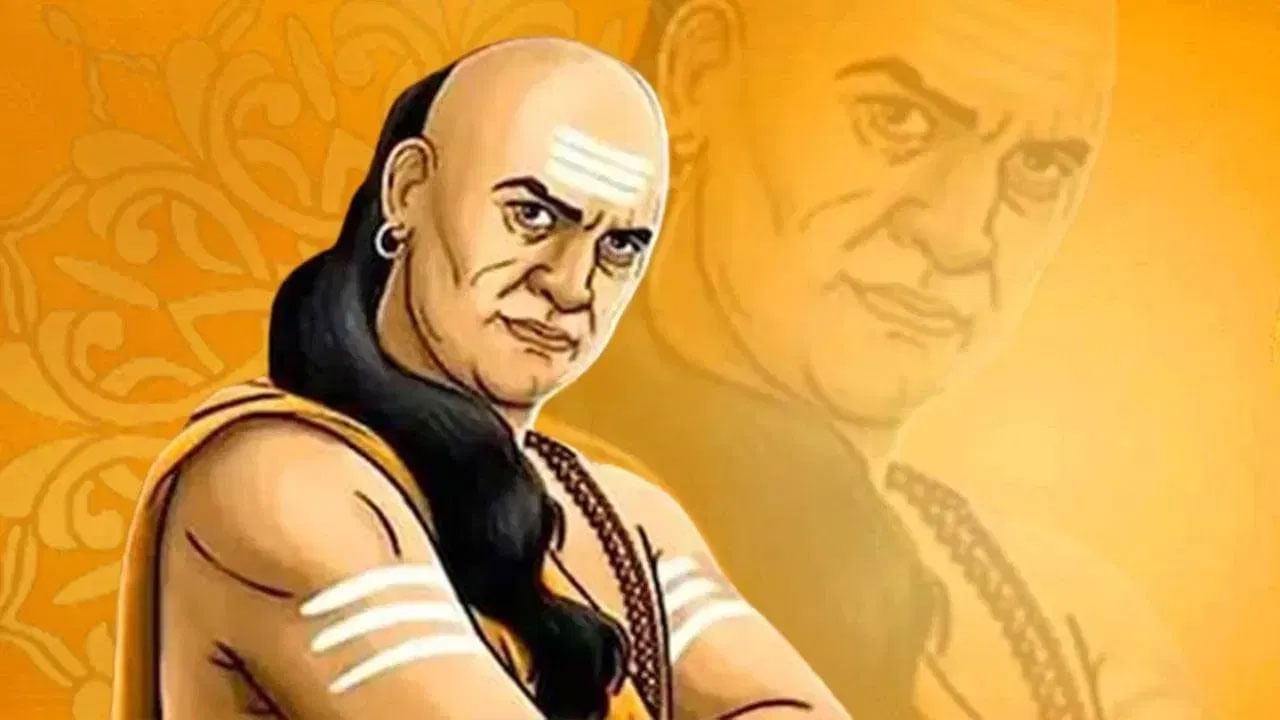 Chanakya Neeti 5