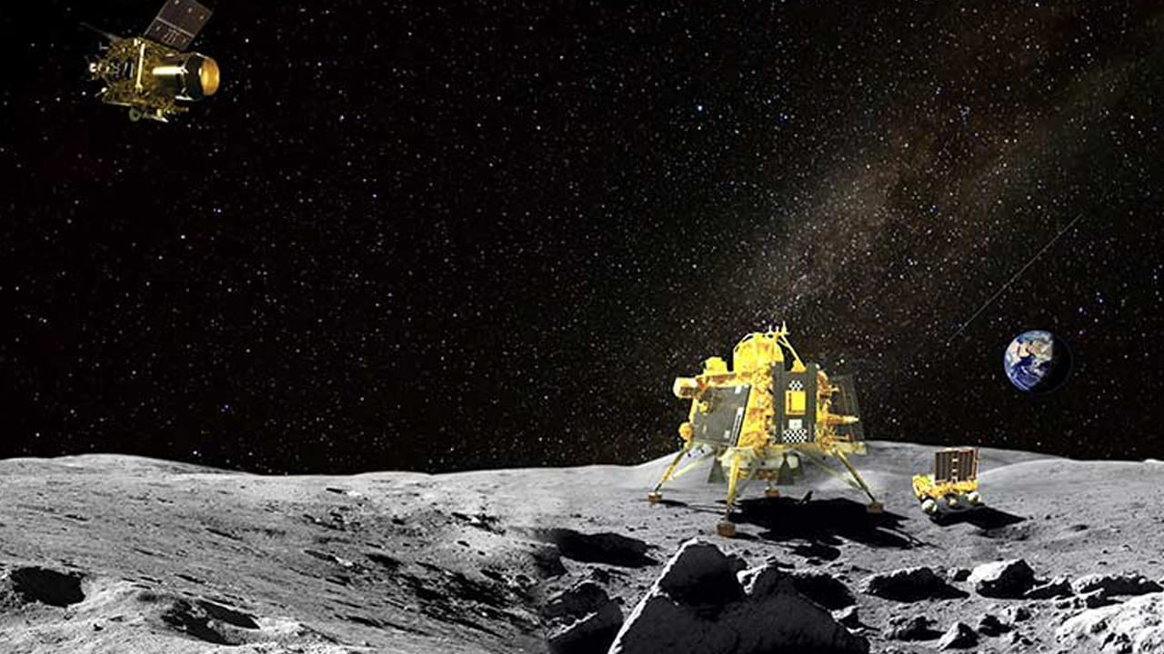 Chandrayaan-3: ఊహించినదాని కంటే ఎక్కువ.. చంద్రుడిపై ప్రయోగంలో కొత్త విషయాలు కనిపెట్టిన చంద్రయాన్-3! అవేంటంటే..?