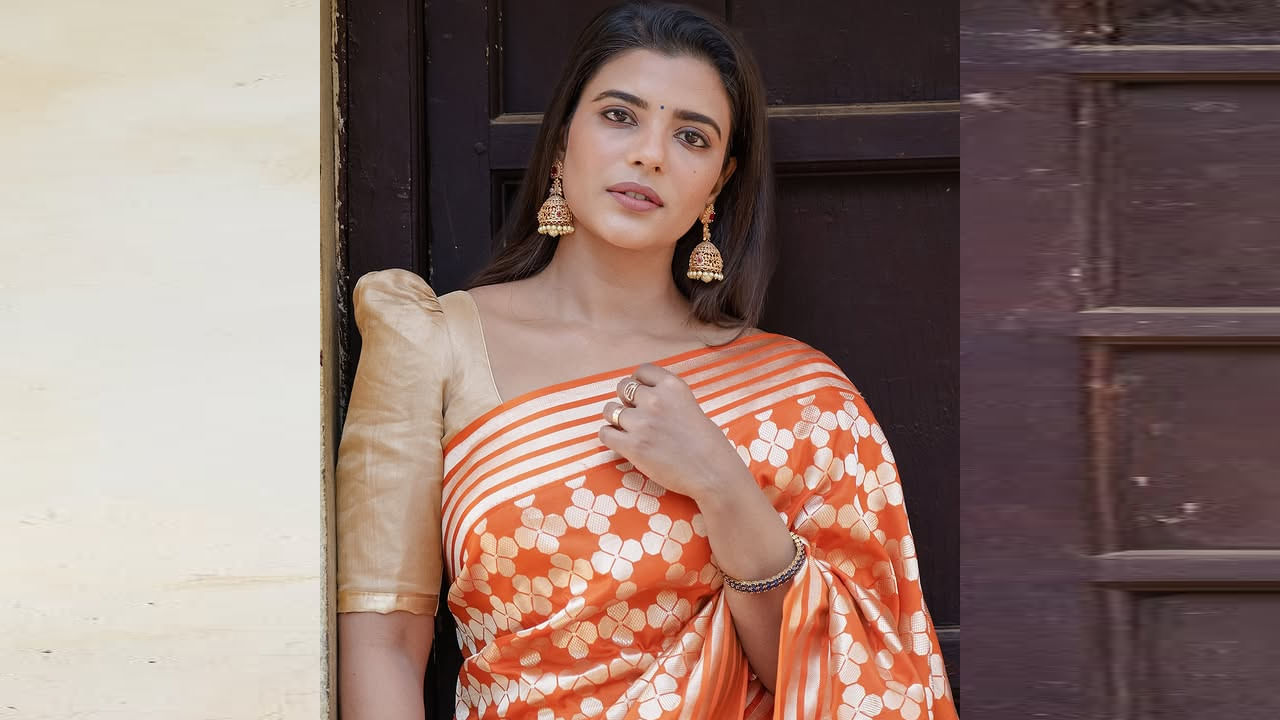 10 జనవరి 1990న తమిళనాడు రాష్ట్ర రాజధాని చెన్నైలో ఓ తెలుగు కుటుంబంలో జన్మించింది అందాల తార ఐశ్వర్య రాజేష్. ఆమె తండ్రి రాజేష్ తెలుగు సినిమా నటుడు. ఐశ్వర్య చిన్నతనంలోనే చనిపోయాడు. ఆమె తల్లి నాగమణి నృత్యకారిణి.