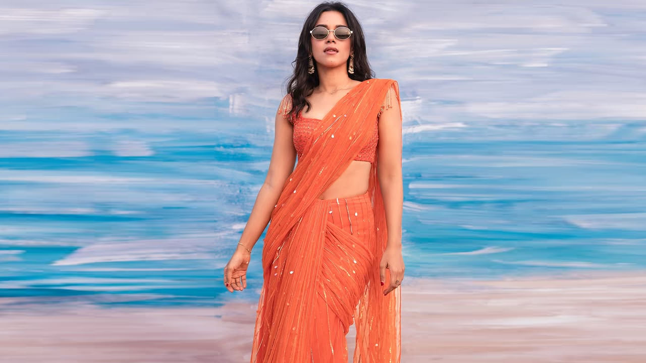 10 మే 1995న కేంద్రపాలిత ప్రాంతం అయినా పాండిచ్చేరిలో ఓ సాధారణ తమిళ కుటుంబంలో పుట్టి, పెరిగింది మృణాళిని రవి. అందంతో పాటు అభినయంతో ప్రేక్షకులను తనదైన నటనకి ఫిదా చేస్తుంది ఈ బ్యూటీ.