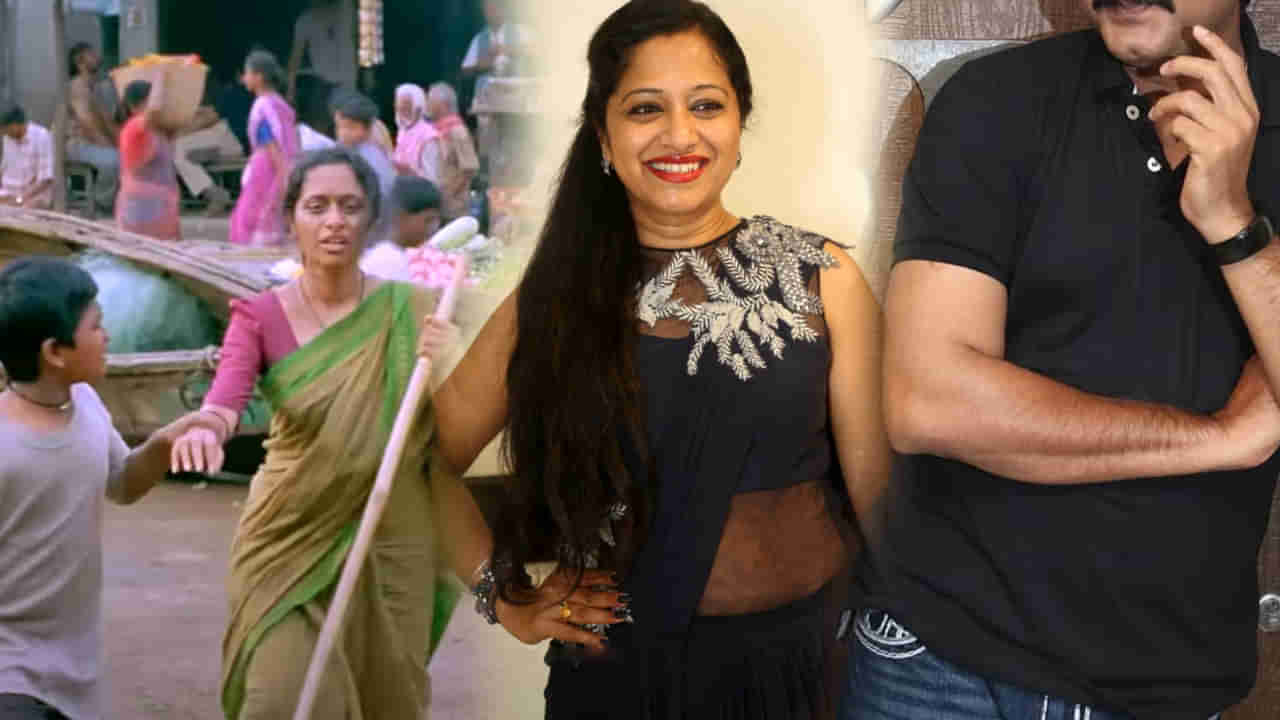 ఛత్రపతి సినిమాలో నటించిన ఈ నటి.. ఆ స్టార్ హీరో చెల్లెలని మీకు తెలుసా.?