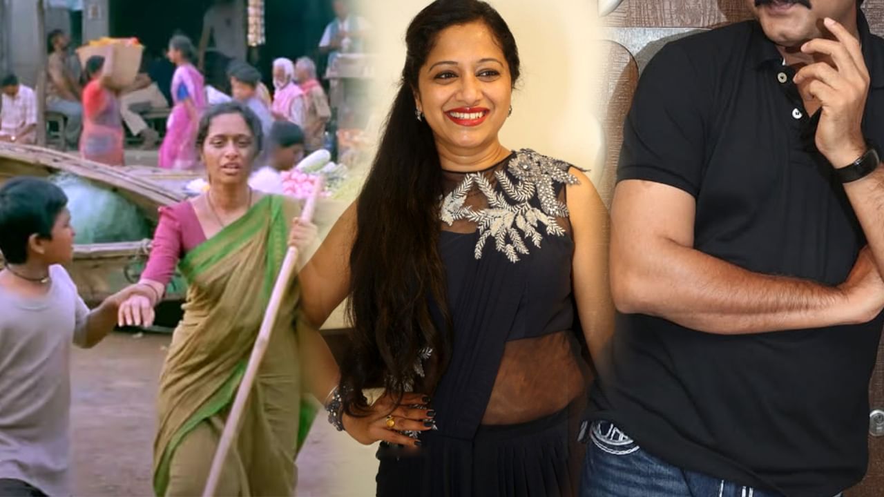 ఛత్రపతి సినిమాలో నటించిన ఈ నటి.. ఆ స్టార్ హీరో చెల్లెలని మీకు తెలుసా.?