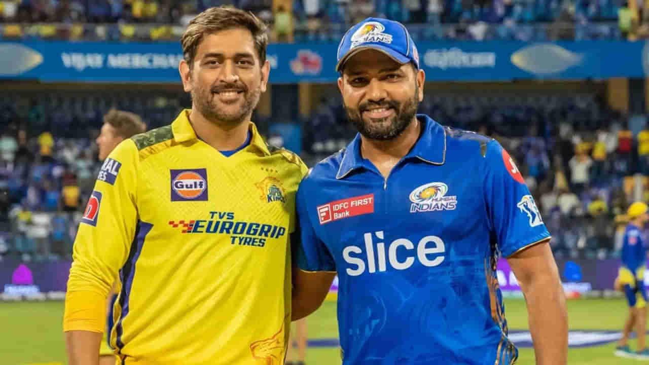 IPL 2025 CSK vs MI: ఈ రోజే చెపాక్లో ఎల్ క్లాసికో! మ్యాచ్ హీట్ మాములుగా లేదుగా