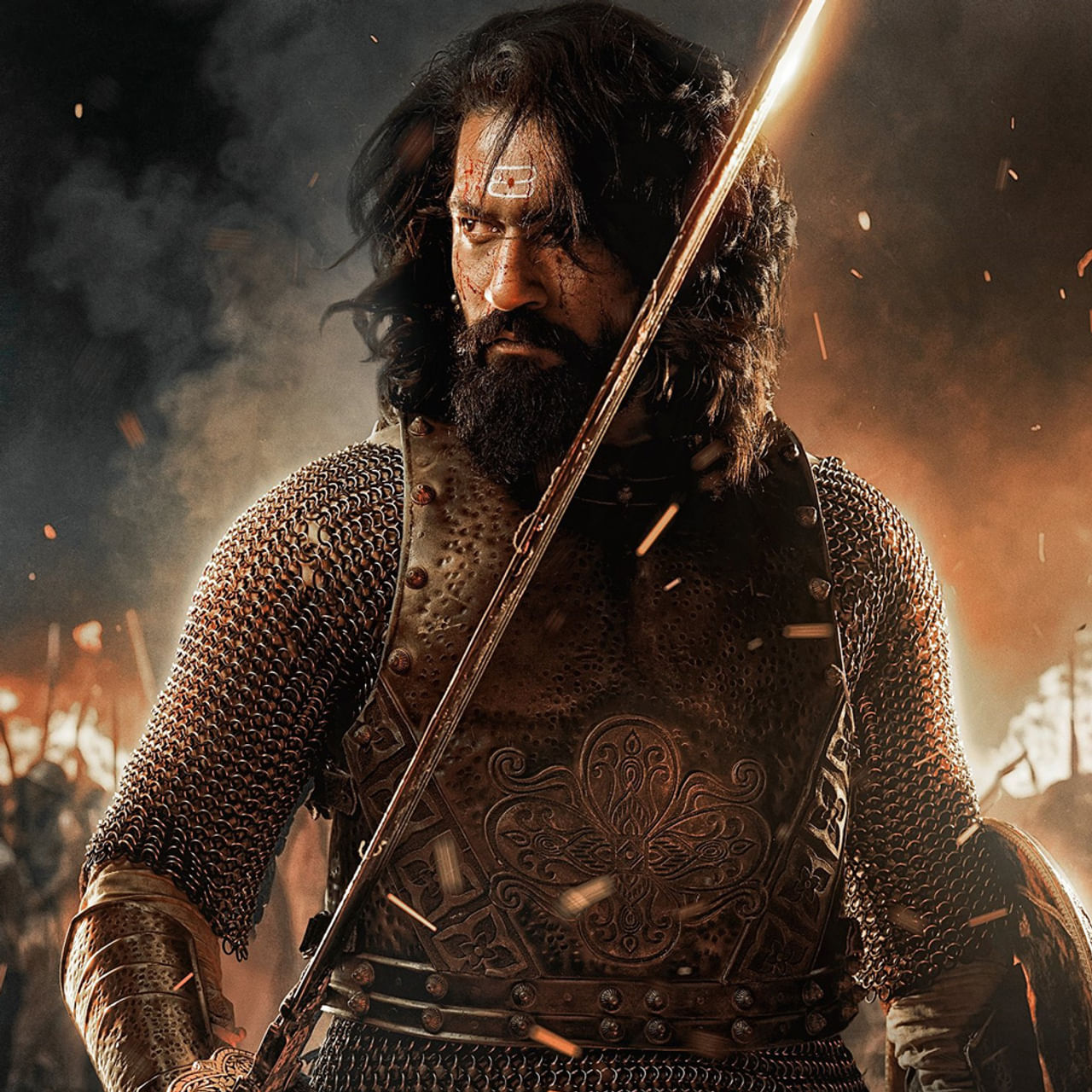 మూడు వారాలుగా ఇండియన్ బాక్సాఫీస్ దగ్గర మరో పేరు వినిపించడం లేదు.. ఛావా తప్ప. పుష్ప 2 తర్వాత సైలెంట్ అయిపోయిన బాలీవుడ్‌కు ప్రాణం పోసిన సినిమా ఇదే. 