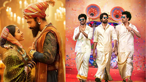 Tollywood Movies: సమ్మర్ ఎంటర్టైన్మెంట్ పక్కా.. మార్చిలో విడుదలయ్యే సినిమాలు ఇవే..