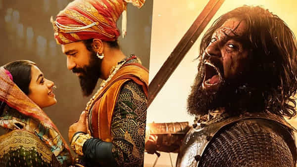 Chhaava OTT: ఓటీటీలోకి ఛావా.. విక్కీ కౌశల్, రష్మికల బ్లాక్ బస్టర్ మూవీ స్ట్రీమింగ్ ఎప్పటినుంచంటే?
