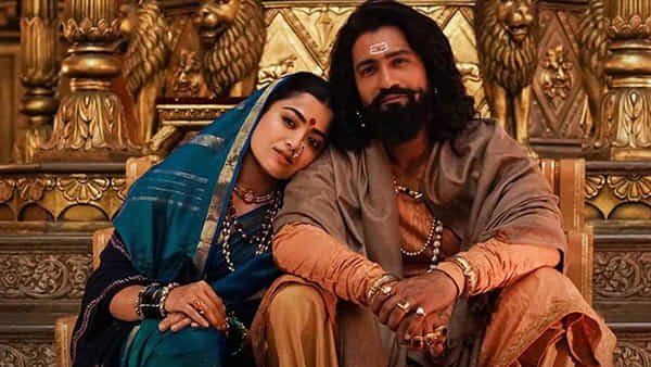 Chhaava Movie: బాక్సాఫీస్ను షేక్ చేస్తోన్న ఛావా.. విక్కీ కౌశల్ సినిమా 16 రోజుల్లో ఎన్ని కోట్లు రాబట్టిందంటే?