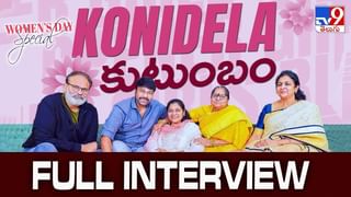 Srisailam: శ్రీశైలంలో వైభవంగా బంగారు రథంపై విహరించిన ఆదిదంపతులు
