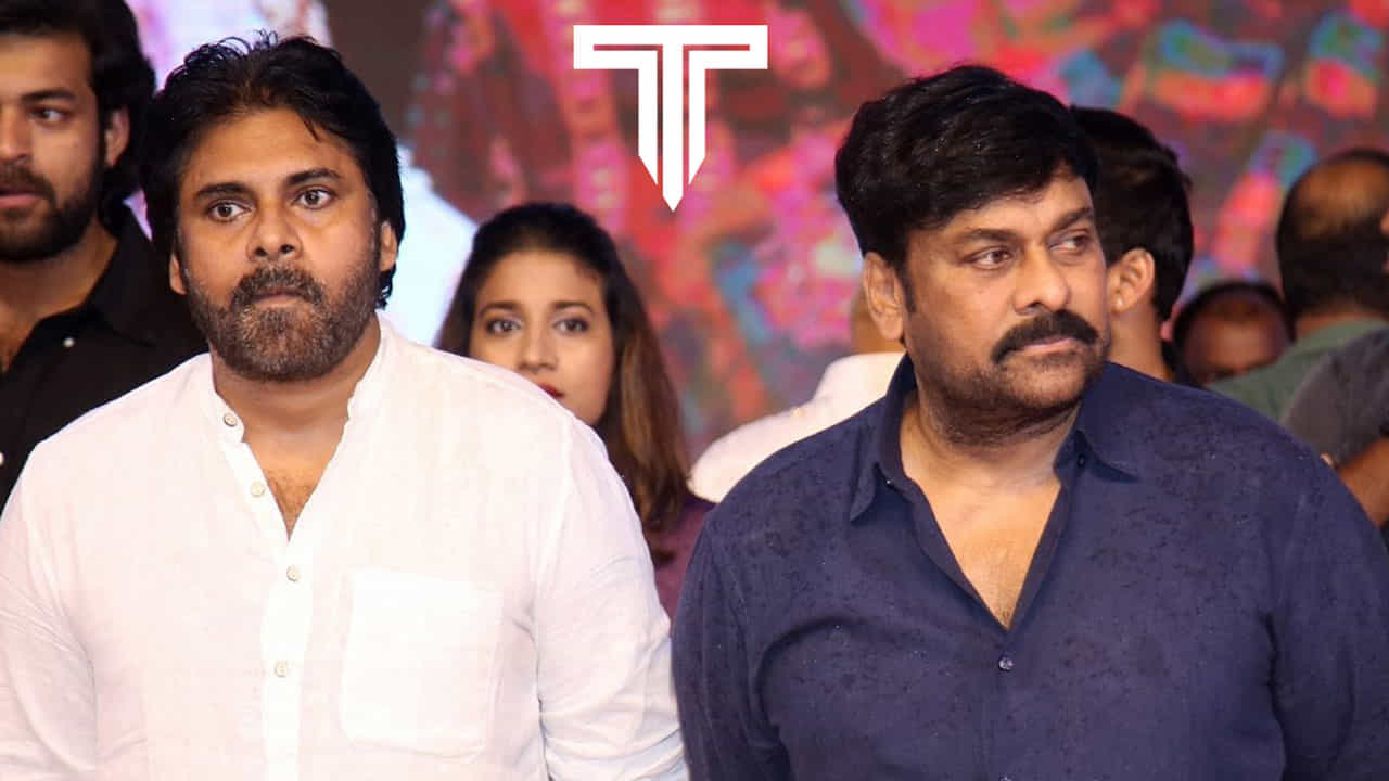 చాలా మందికి చిరంజీవి సినిమాల్లో ఇష్టమైన సినిమా అంటే జగదీక వీరుడు అతిలోక సుందరి మూవీ పేరే ఎక్కువ వినిపిస్తుంటుంది. కానీ పవన్ కళ్యాణ్కు మాత్రం చిరంజీవి నటించి ఖైదీ సినిమా అంటే చాలా ఇష్టం అంట.