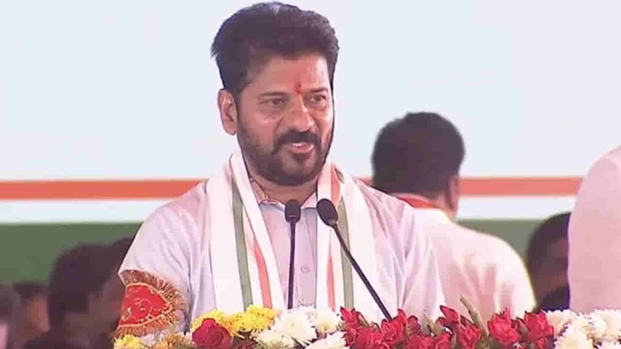 పాలమూరు బిడ్డ ముఖ్యమంత్రి అయితే ఓర్వ లేకపోతున్నారు: సీఎం రేవంత్‌ రెడ్డి