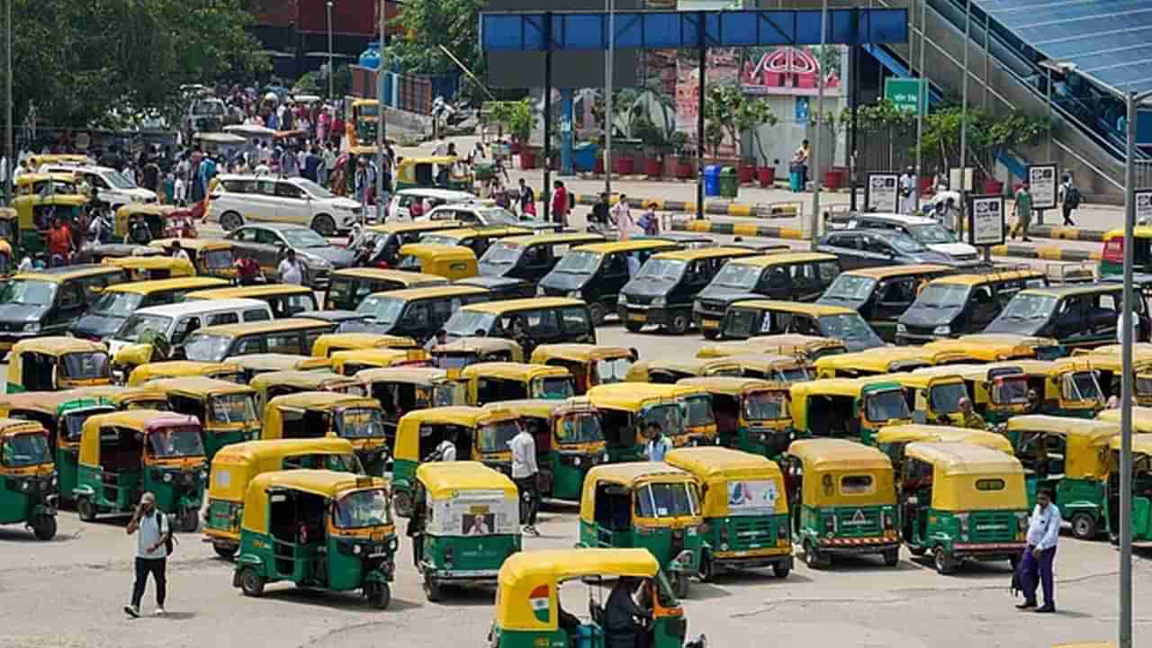 Delhi: ఇకపై CNG ఆటోలు నడవవా? సంచలన నిర్ణయం తీసుకునేందుకు సిద్ధమైన ప్రభుత్వం!