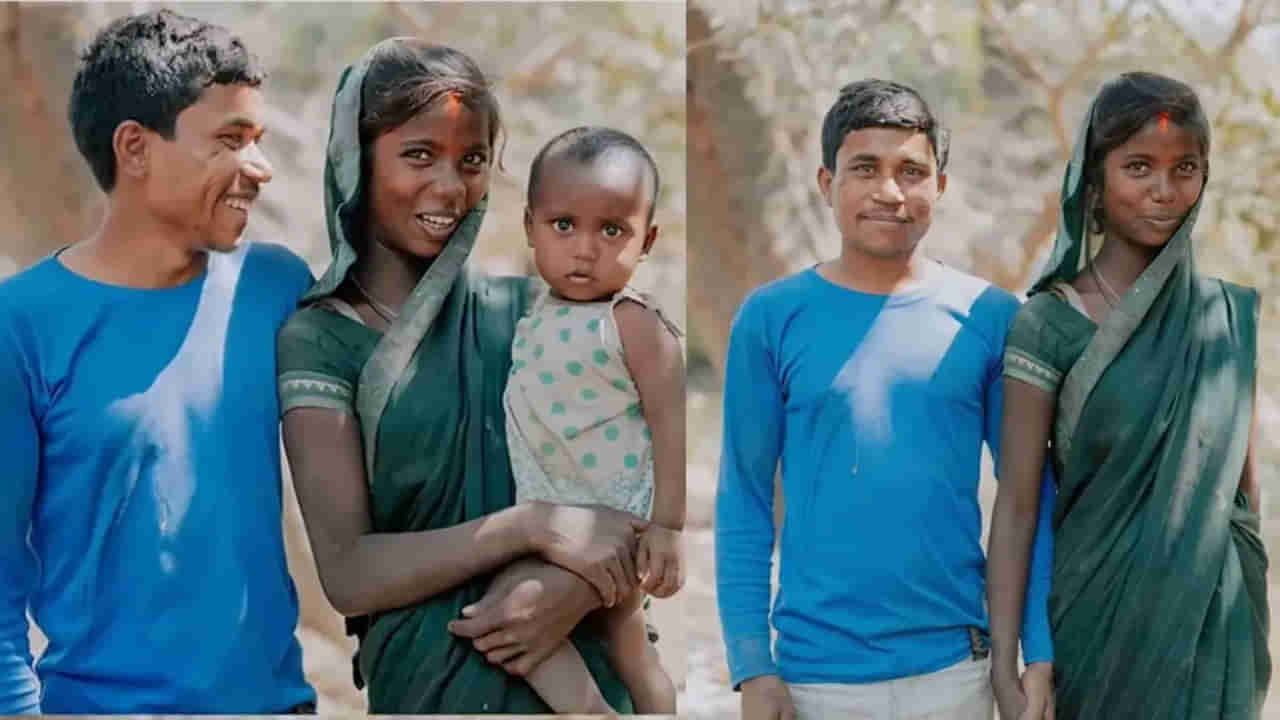 Viral Video: నెటిజన్స్‌ను ఫిదా చేసిన ఫొటోషూట్‌... ఫొటోగ్రాఫర్‌పై ప్రశంసల వర్షం