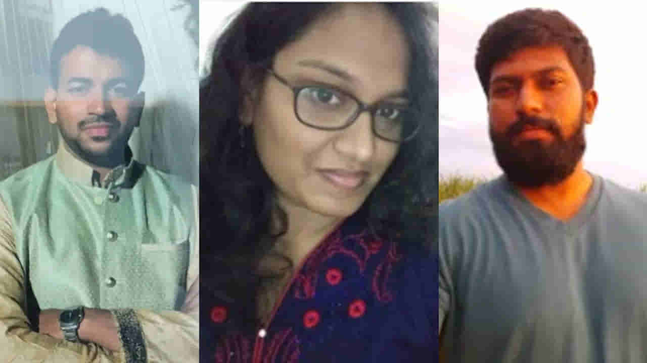 Warangal: భార్య వివాహేతర సంబంధానికి బలైపోయిన డాక్టర్.. 8 రోజులుగా మృత్యువుతో పోరాడుతూ..