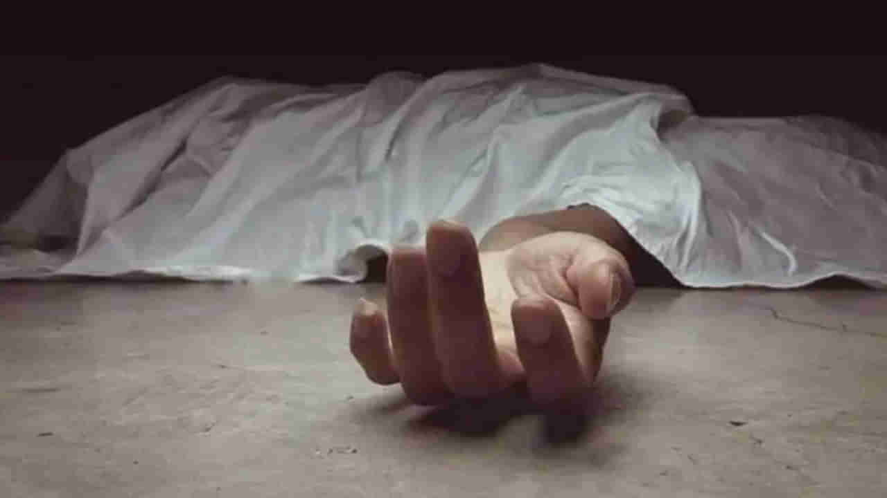 Vijayawada: వివాహేతర సంబంధం.. ప్రియుడే యముడయ్యాడు! భర్తలేని టైమ్‌లో ఇంటికొచ్చి మరీ..