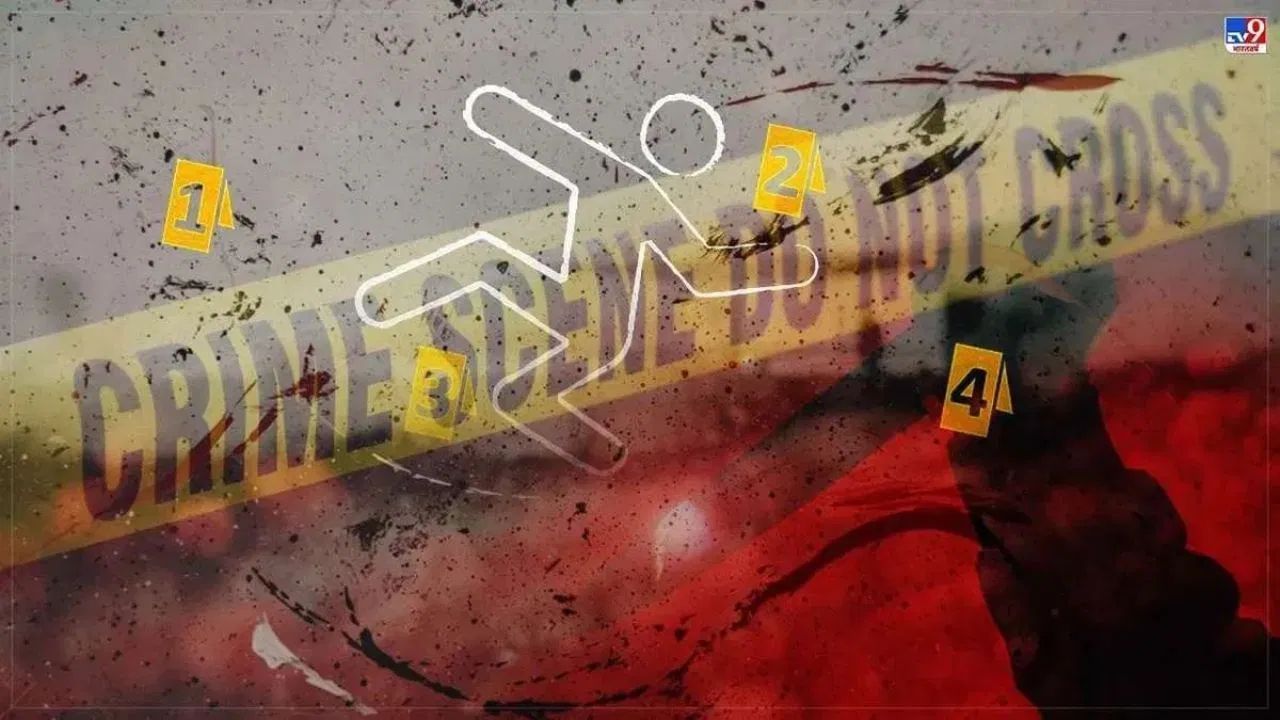 కర్నూలులో భగ్గుమన్న పాత పగలు.. టీడీపీ నేత దారుణ హత్య