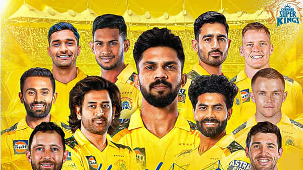 IPL 2025: ఇప్పటికీ చెన్నై ప్లే ఆఫ్స్ చేరుకునే ఛాన్స్.. ఇలా జరగాల్సిందే..