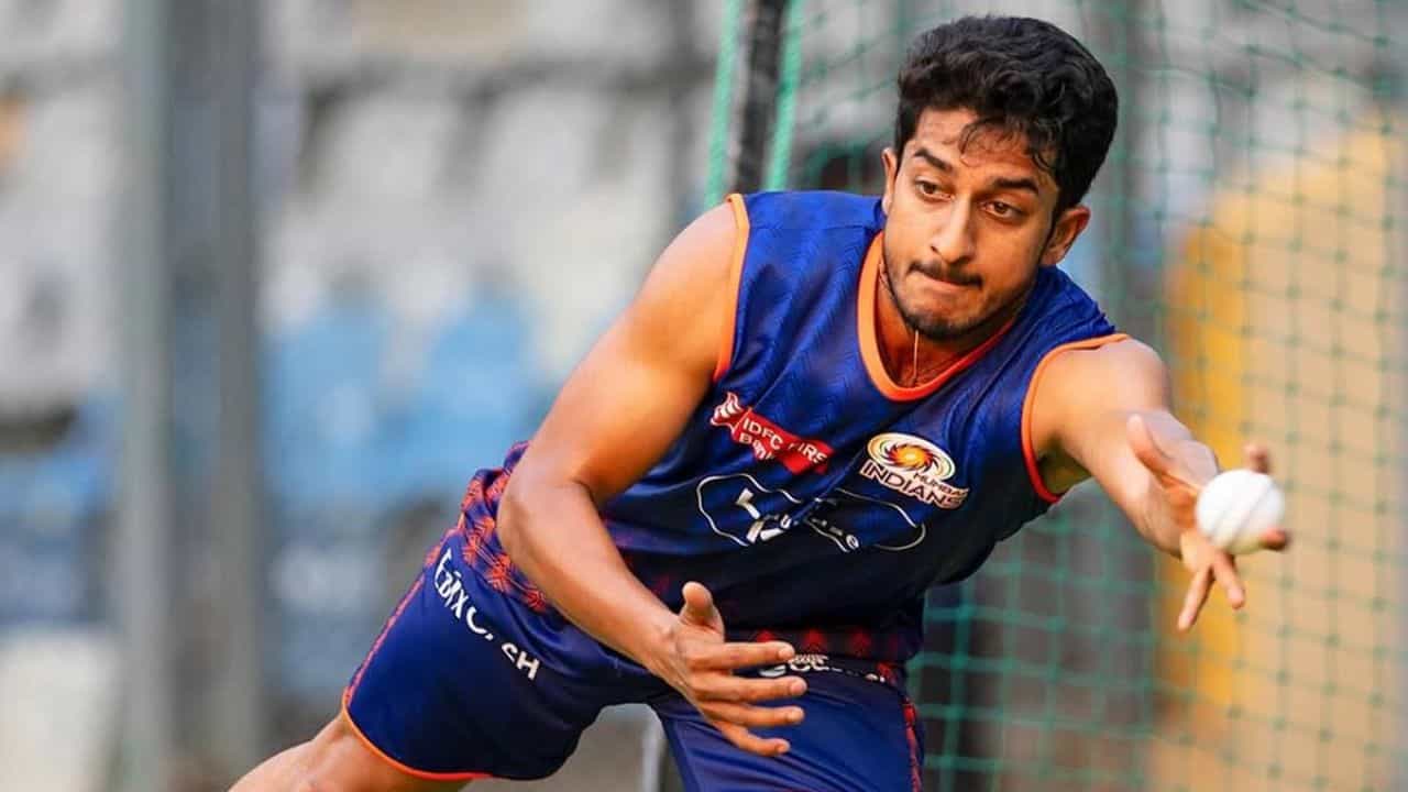 2024 సయ్యద్ ముష్తాక్ అలీ ట్రోఫీలో, రాజు ఆంధ్ర తరపున 7 మ్యాచ్లు ఆడాడు. 26.85 సగటు, 8.23 ఎకానమీతో 7 వికెట్లు పడగొట్టాడు.