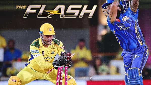 CSK vs MI Match Report: ముంబైను చిత్తు చేసిన చెన్నై.. 4 వికెట్ల తేడాతో విజయం..