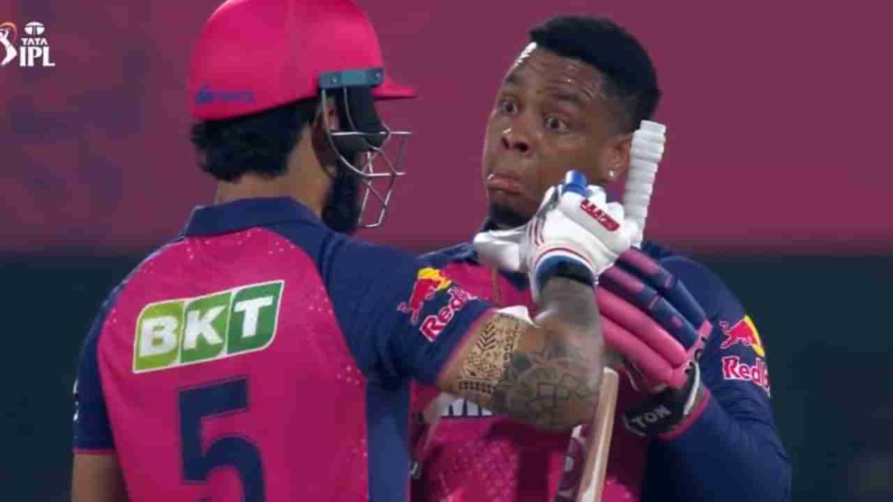 RR vs CSK: నితీష్ రాణా డేంజరస్ ఇన్నింగ్స్.. చెన్నై ముందు టార్గెట్ ఎంతంటే?