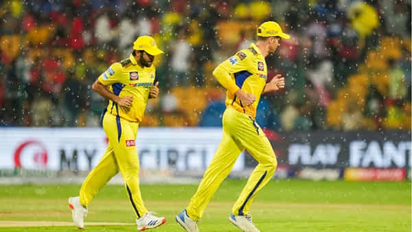 IPL 2025: మెగా వేలంలో ఛీ కొట్టారు.. కట్ చేస్తే.. ఐపీఎల్లోకి ధోని శిష్యుడు ఖతర్నాక్ ఎంట్రీ
