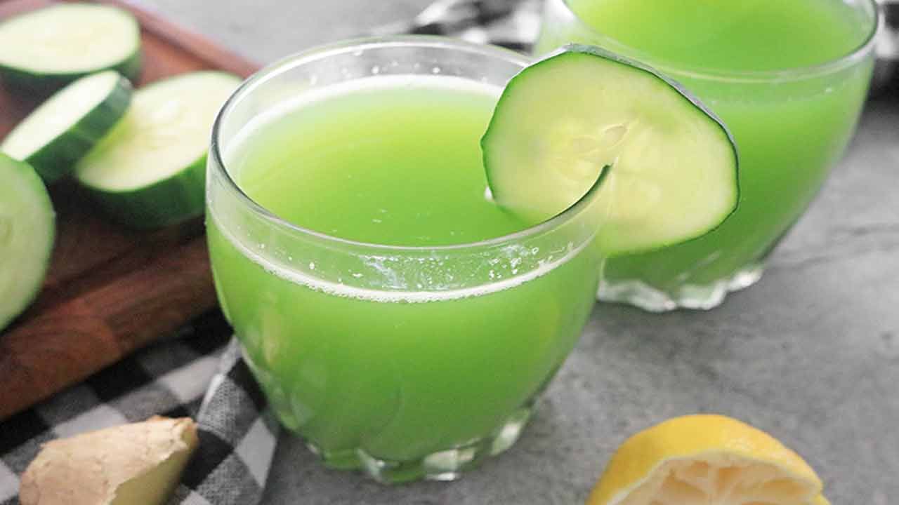 Cucumber Juice Benefits : వేసవిలో కీరదోస జ్యూస్‌తో శరీరంలో జరిగే మార్పులివే!