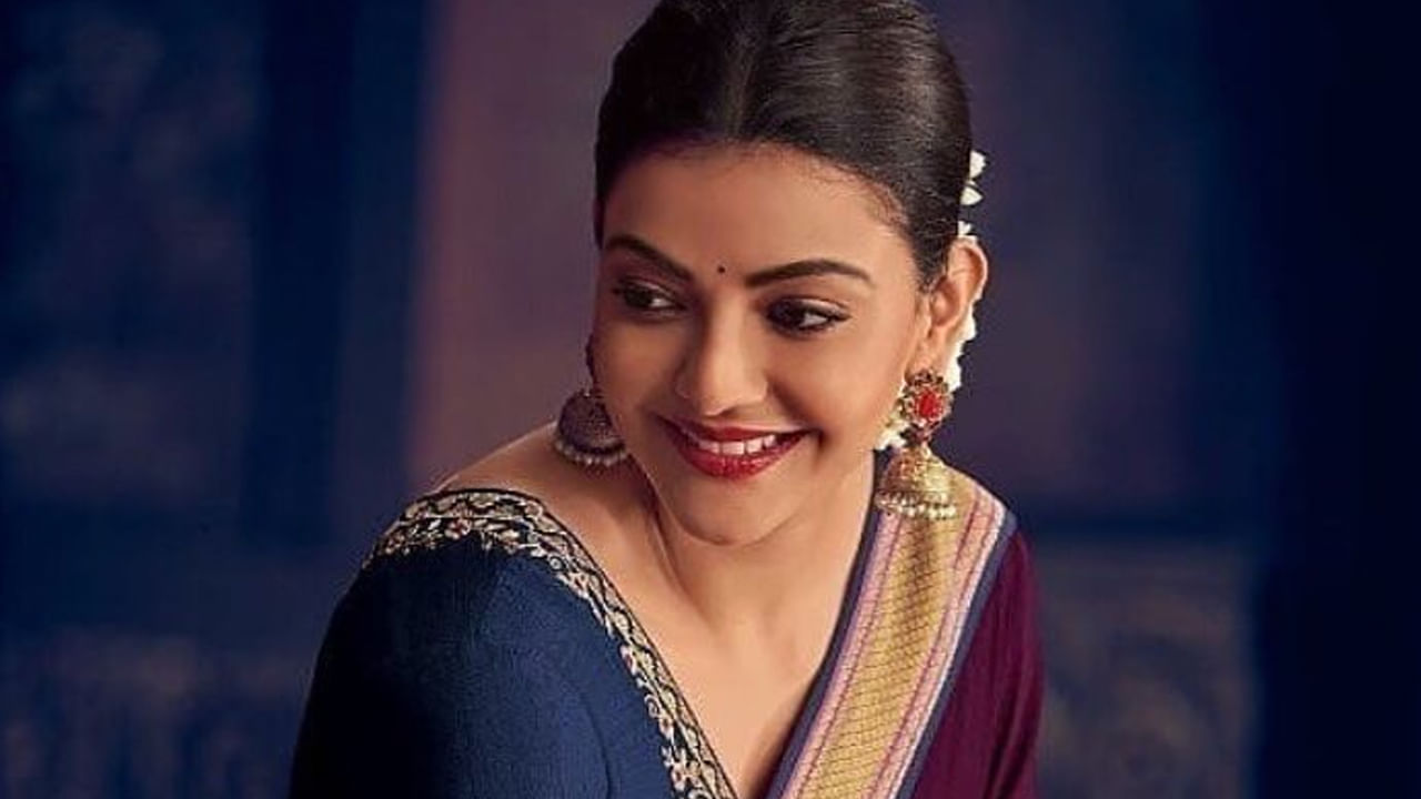 1985లో జూన్‌ 19న పంజాబీ ఫ్యామిలీ బ్యాక్​గ్రౌండ్ ఉన్న ముంబయిలో జన్మించింది కాజల్‌ అగర్వాల్​. స్కూలింగ్‌ ముంబలోనే చేసింది. సెయింట్‌ ఆన్స్‌ హై స్కూల్లో విద్యాభ్యాసం చేసింది. ఆ తర్వాత జై హింద్‌ కళాశాలలో ఇంటర్‌, అనంతరం మాస్‌ మీడియాలో గ్రాడ్యూవేషన్‌ చదివింది.