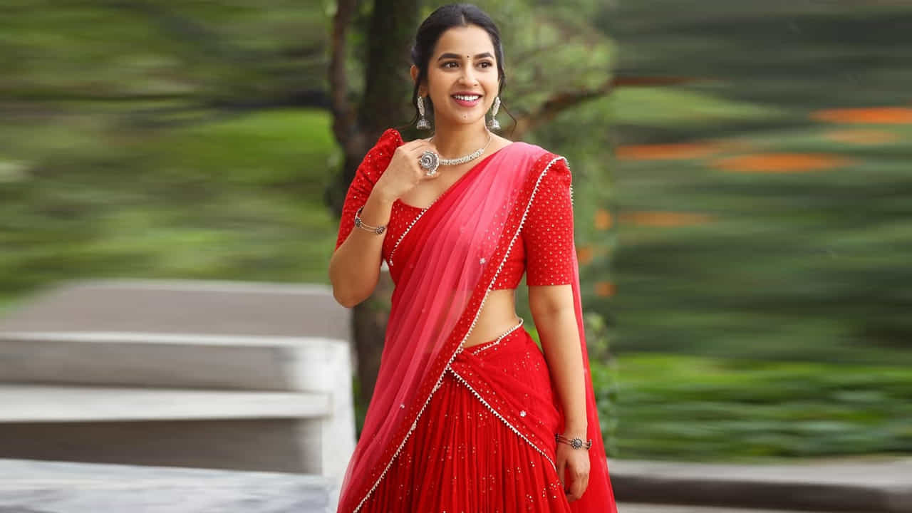 2016లో నేను సీతాదేవి అనే తెలుగు సినిమాతో సినీ రంగ ప్రవేశం చేసింది. తర్వాత 2017లో నెపోలియన్ సినిమాలో కనిపించింది. తర్వాత 2020లో అనుకున్నది ఒకటి అయినది ఒకటి అనే తెలుగు చిత్రాలలో కనిపించింది.