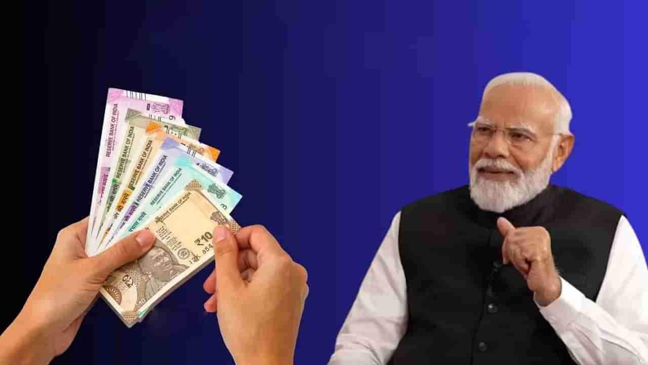 DA Hike: ప్రభుత్వ ఉద్యోగులకు గుడ్న్యూస్.. 2 శాతం డీఏ పెంచుతూ కేంద్ర సర్కార్ నిర్ణయం!