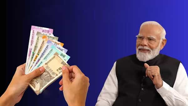 DA Hike: ప్రభుత్వ ఉద్యోగులకు గుడ్న్యూస్.. 2 శాతం డీఏ పెంచుతూ కేంద్ర సర్కార్ నిర్ణయం!