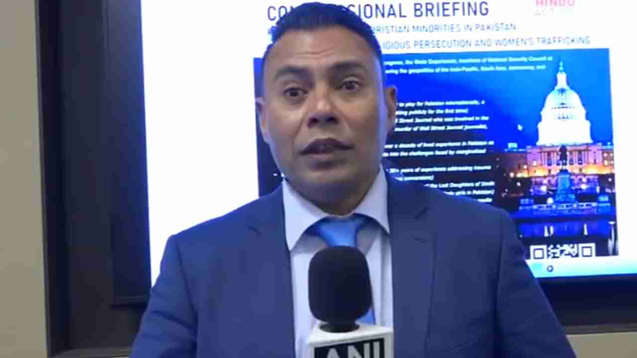 అఫ్రిది నన్ను మతం మార్చుకోమన్నాడు.. మరో పాక్ మాజీ క్రికెటర్ సంచలన వ్యాఖ్యలు!