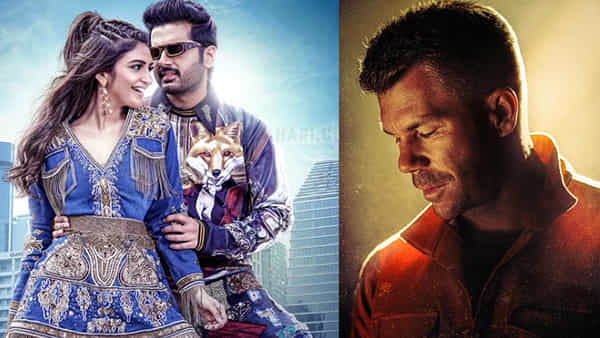David Warner: నితిన్ రాబిన్ హుడ్ కోసం డేవిడ్ భాయ్ కళ్లు చెదిరే రెమ్యునరేషన్! ఏకంగా అన్ని కోట్లా?