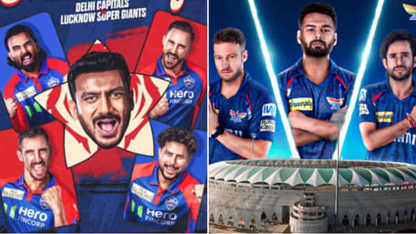 IPL 2025: వైజాగ్ బరిలో ఐపీఎల్ అత్యంత ఖరీదైన ప్లేయర్.. గంట సంపాదన తెలిస్తే కళ్లు బైర్లు కమ్మాల్సిందే?