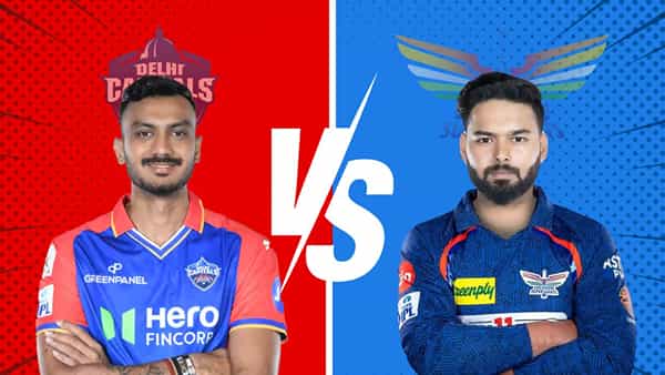 DC vs LSG Playing XI, IPL 2025: టాస్ గెలిచిన అక్షర్.. బ్యాటింగ్ చేయాలంటూ ఫోర్స్ చేసిన పంత్