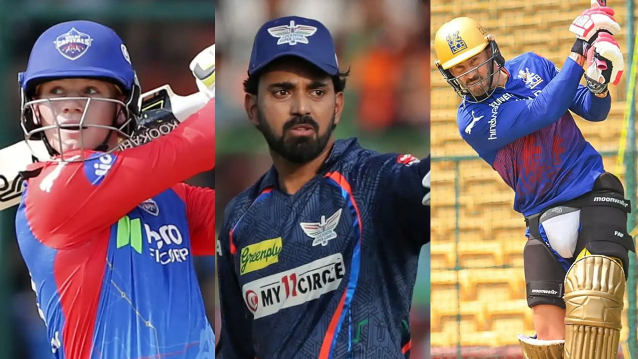 ఢిల్లీ క్యాపిటల్స్.. ఈ టీంకు ఓపెనింగ్ విషయంలో చాలా ఆప్షన్స్ ఉన్నాయి. మెయిన్లీ  జాక్ ఫ్రేజర్ మెక్‌గర్క్. అతడితో లాస్ట్ సీజన్ ఓపెన్ చేసిన అభిషేక్ పోరెల్. అలాగే ఫాఫ్ డుప్లెసిస్, కెఎల్ రాహుల్ లాంటి ఓపెనర్లు కూడా ఈ జట్టులో ఉన్నారు. ఈసారి మెక్‌గర్క్, కెఎల్ రాహుల్ ఓపెనింగ్ చేసే అవకాశాలు ఎక్కువగా కనిపిస్తున్నాయి. 