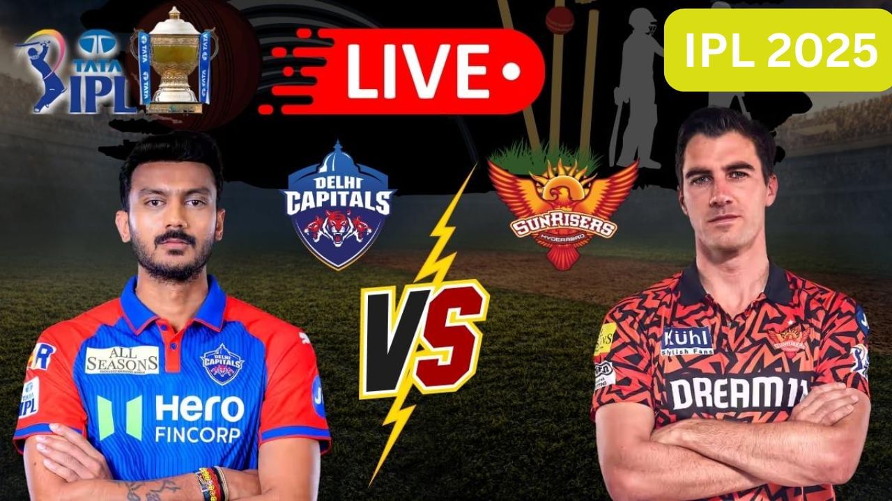 DC vs SRH Highlights, IPL 2025: వైజాగ్లో భంగపడిన హైదరాబాద్.. 7 వికెట్ల తేడాతో ఢిల్లీ గెలుపు