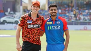 DC vs SRH Highlights, IPL 2025: వైజాగ్‌లో భంగపడిన హైదరాబాద్.. 7 వికెట్ల తేడాతో ఢిల్లీ గెలుపు