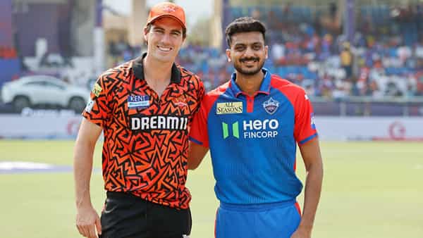 DC vs SRH, IPL 2025: వైజాగ్ మ్యాచ్లో ఎంట్రీ ఇచ్చిన టీమిండియా మాన్స్టర్..