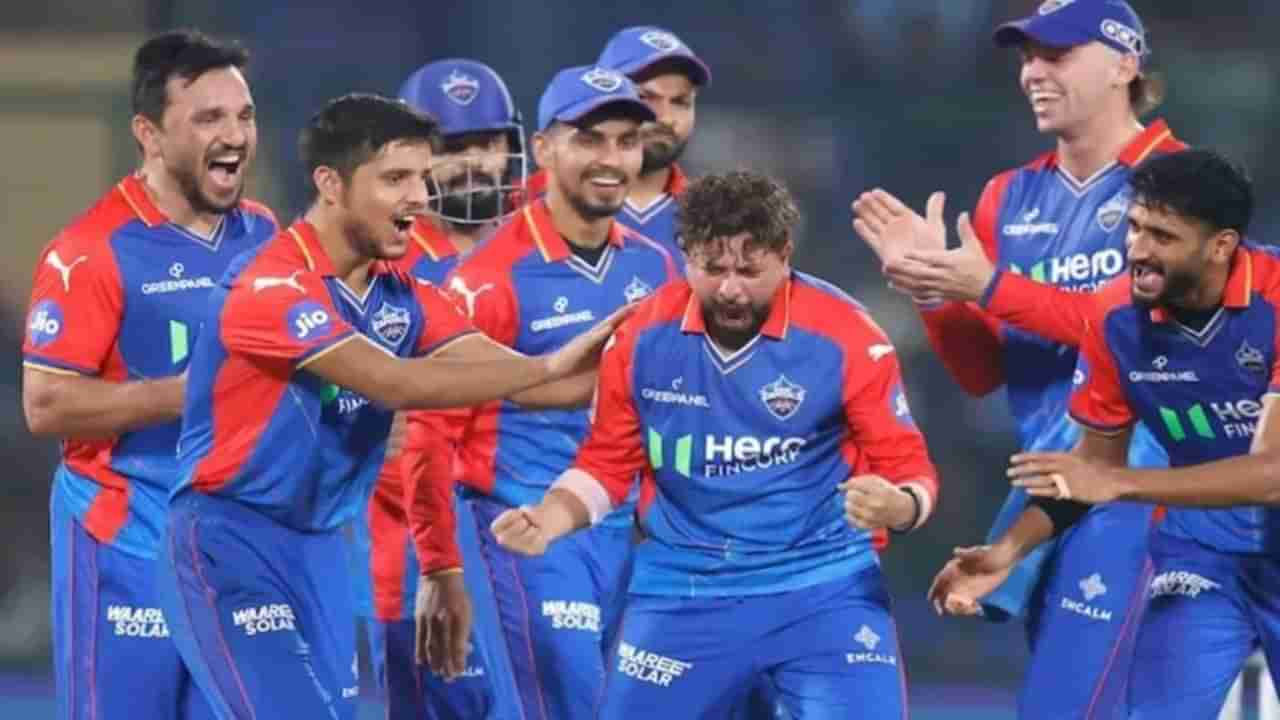 DC vs SRH Match Report: ఎస్ఆర్హెచ్కు ఊహించని షాక్.. ఢిల్లీపై 7 వికెట్ల తేడాతో ఓటమి