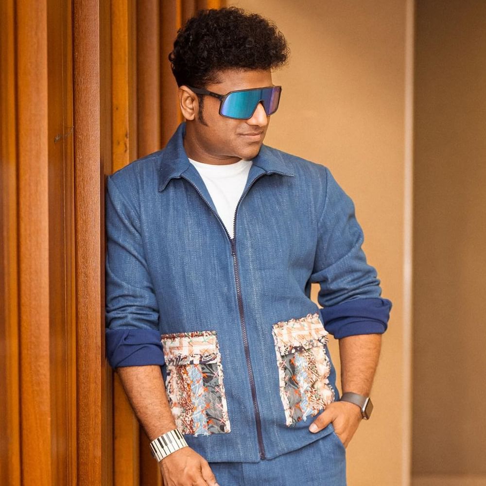 Devi Sri Prasad (2)