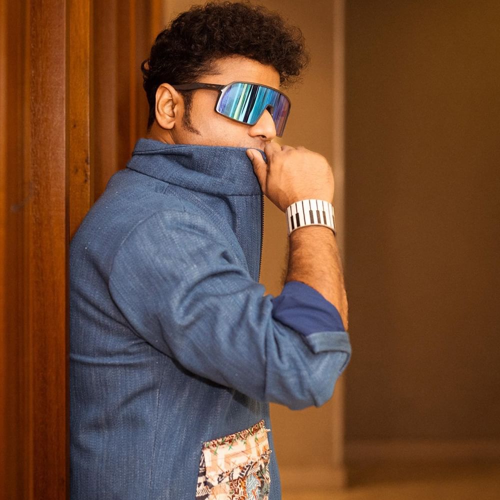 Devi Sri Prasad (4)