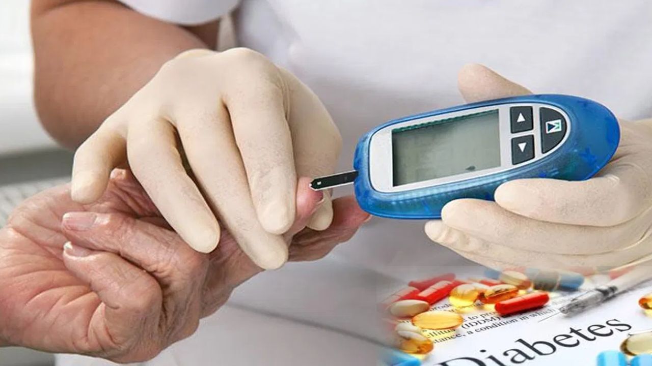 Diabetes Control: డయాబెటిస్​తో భయం ఎందుకు..? ఈ సింపుల్ చిట్కాలతో కంట్రోల్ చేయండిలా..!