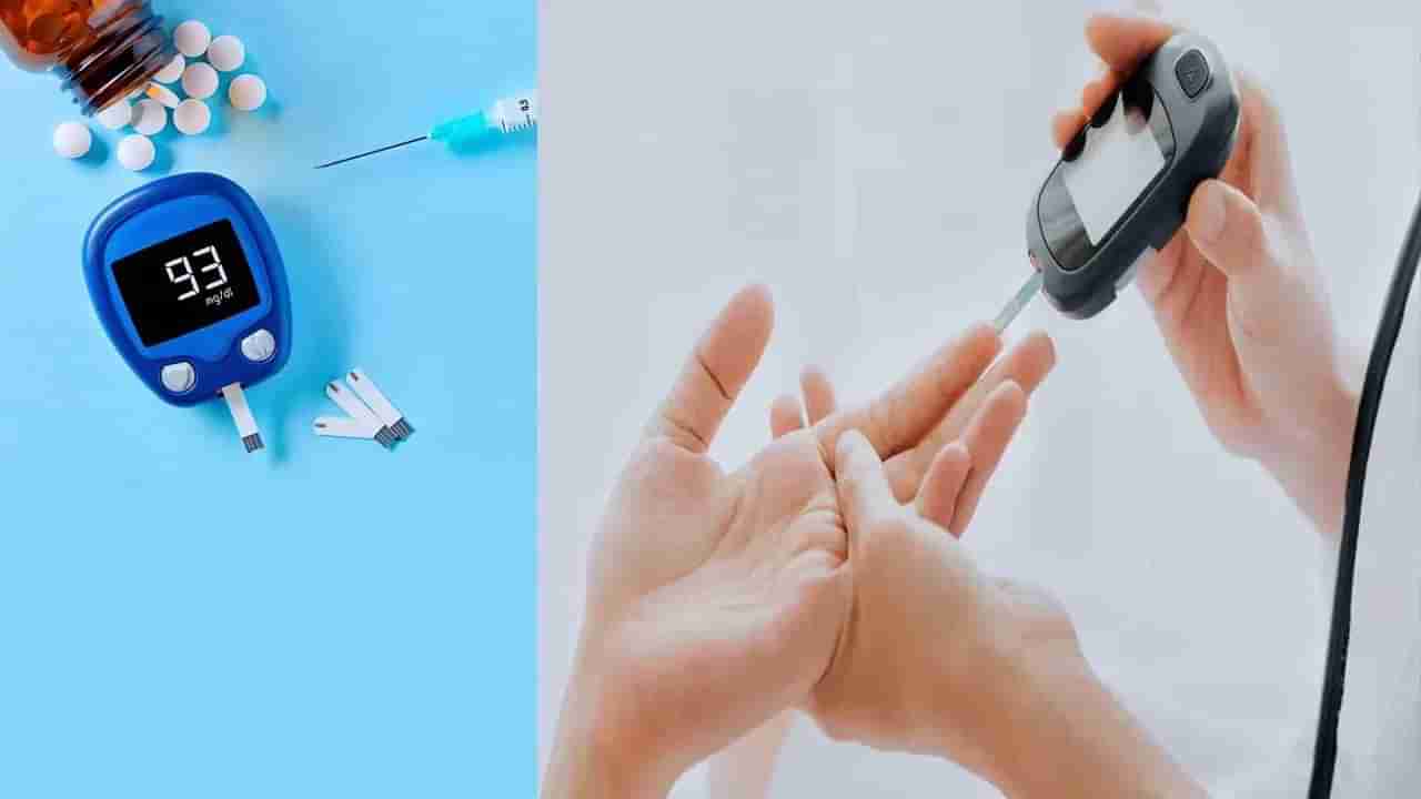 డయాబెటిస్ రోగులకు అలర్ట్.. ఇలా చేస్తే దెబ్బకు షుగర్ కంట్రోల్..