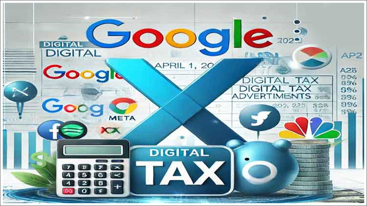 పన్ను తొలగించడం వల్ల భారత్ నష్టమెంత? :ప్రస్తుత ఆర్థిక సంవత్సరంలో మార్చి 15 వరకు డిజిటల్ ట్యాక్స్ ద్వారా ప్రభుత్వం రూ.3,343 కోట్లు ఆర్జించింది. అటువంటి పరిస్థితిలో ప్రభుత్వం గూగుల్, ఫేస్బుక్ కంపెనీల నుండి పన్నును తొలగించడం వల్ల దేశం ఆర్థికంగా నష్టపోవలసి ఉంటుంది.