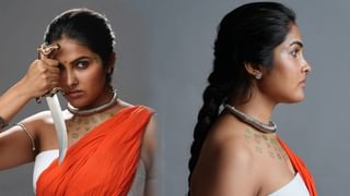 అదిరిపోయే లుక్‌లో తమన్నా.. గ్లామర్‌తో చంపేస్తుందిగా..